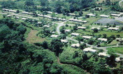 Yekepa, Liberia